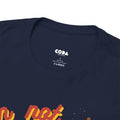 'I'm Not Old, I'm a Classic' Men's Vinyl Record T-Shirt, packaging shot