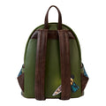 Loungefly - Compass International Halloween Mini Backpack