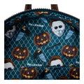 Loungefly - Compass International Halloween Mini Backpack
