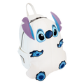 Stitch Ghost Cosplay Mini Backpack