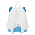 Stitch Ghost Cosplay Mini Backpack