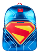 Loungefly - DC Superman Full-Size Backpack