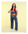 Loungefly - DC Superman Full-Size Backpack