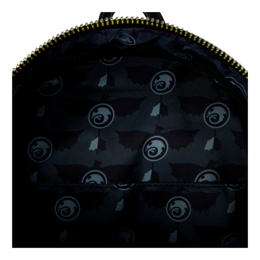 Loungefly - How to Train Your Dragon Mini Backpack