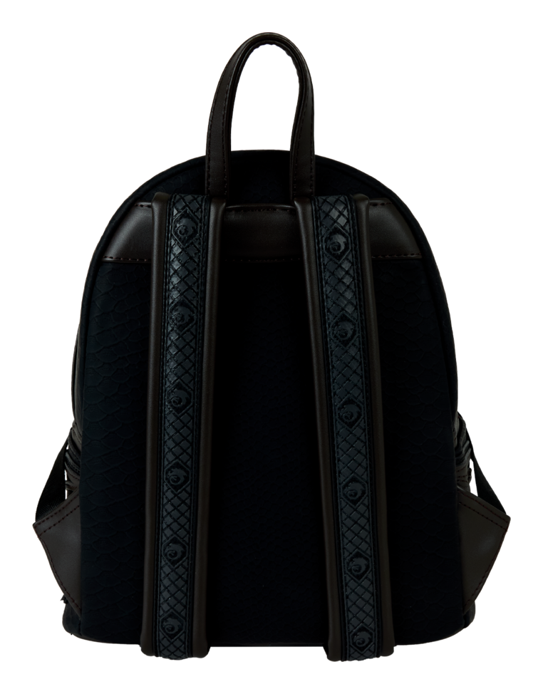 Loungefly - How to Train Your Dragon Mini Backpack