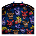 Loungefly - Five Nights at Freddy's Mini Backpack