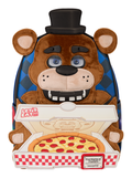 Loungefly - Five Nights at Freddy's Mini Backpack