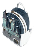 Loungefly - Harry Potter Hogwarts Backpack