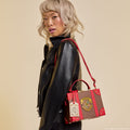 Loungefly - Harry Potter Hogwarts Express Crossbody Bag