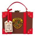 Loungefly - Harry Potter Hogwarts Express Crossbody Bag