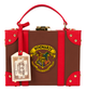 Loungefly - Harry Potter Hogwarts Express Crossbody Bag