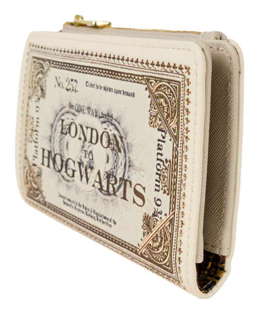 Loungefly - Harry Potter Hogwarts Express Wallet
