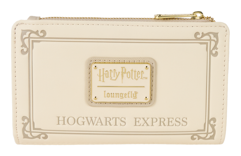 Loungefly - Harry Potter Hogwarts Express Wallet