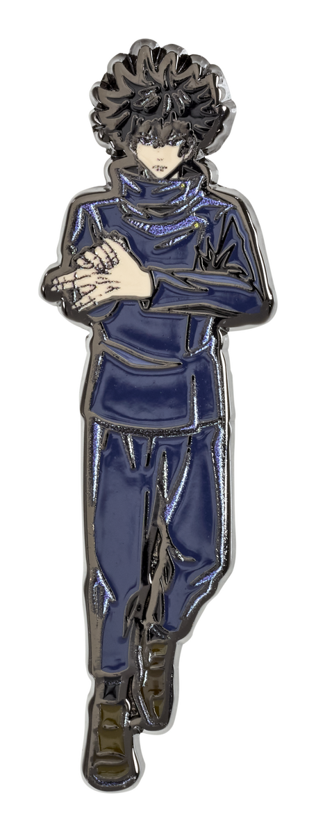 Blind Box Jujutsu Kaisen 1.75" Enamel Pin