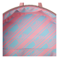 Loungefly - Barbie Classic Mini Backpack