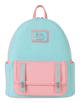 Loungefly - Barbie Classic Mini Backpack