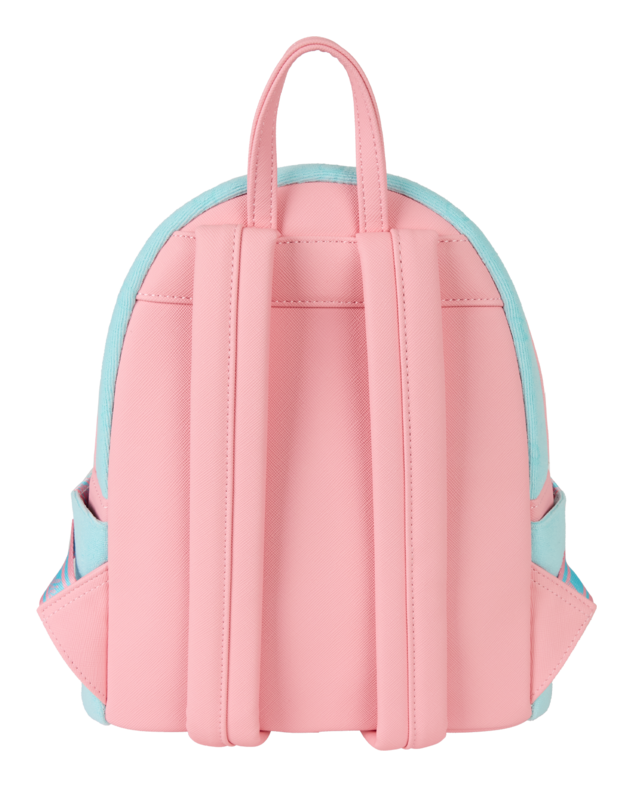 Loungefly - Barbie Classic Mini Backpack