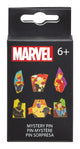 Loungefly - Marvel Infinity Stones Blind Box Enamel Pin