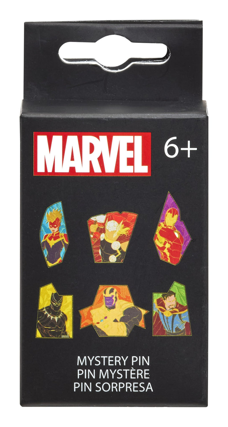 Loungefly - Marvel Infinity Stones Blind Box Enamel Pin