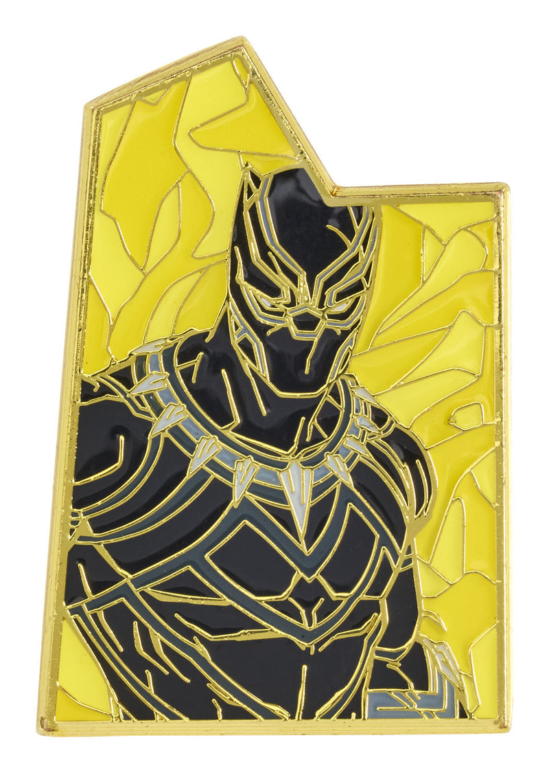 Loungefly - Marvel Infinity Stones Blind Box Enamel Pin