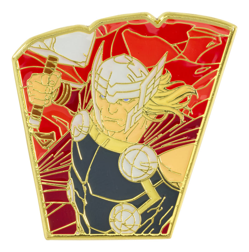 Loungefly - Marvel Infinity Stones Blind Box Enamel Pin