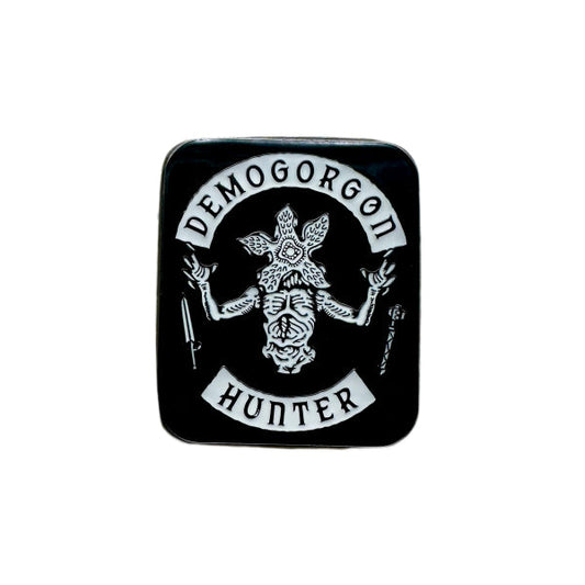 Loungefly - Stranger Things Multi Character Blind Box Enamel Pin