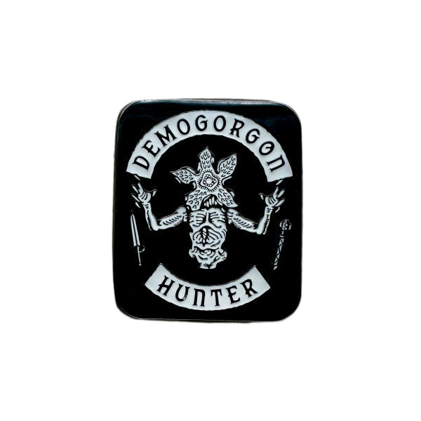 Loungefly - Stranger Things Multi Character Blind Box Enamel Pin