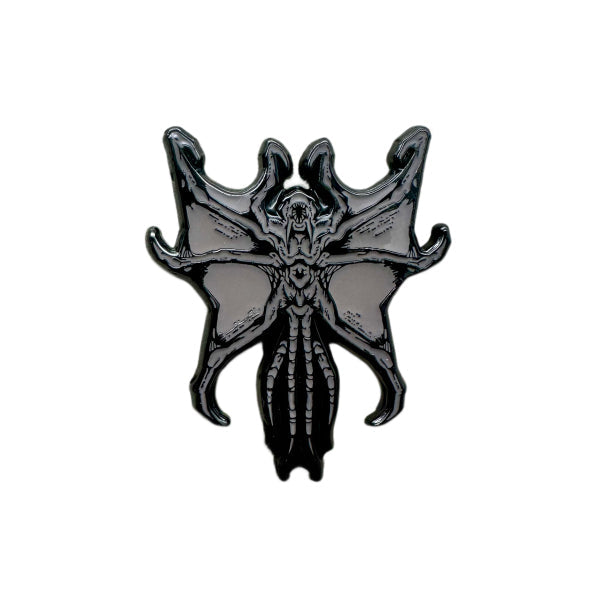 Loungefly - Stranger Things Multi Character Blind Box Enamel Pin