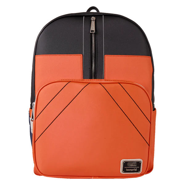 Loungefly - Naruto Cosplay Full Size Backpack