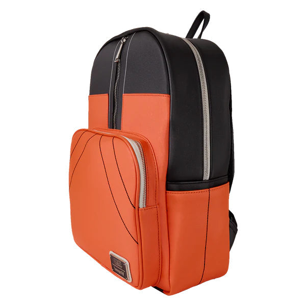 Loungefly - Naruto Cosplay Full Size Backpack
