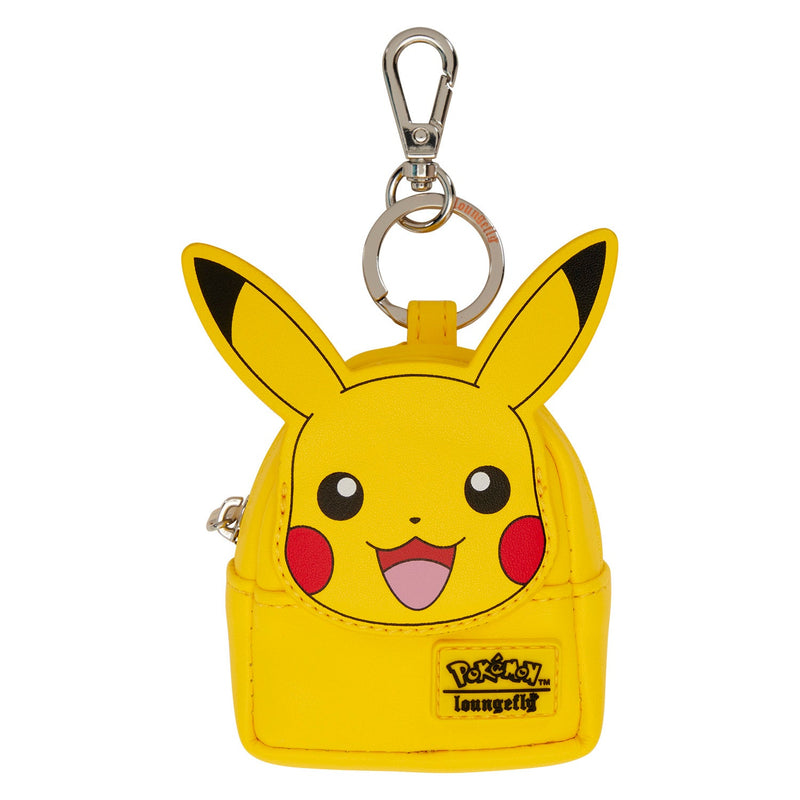 Loungefly - Pokémon Mini Backpack Blind Box Bag Charm