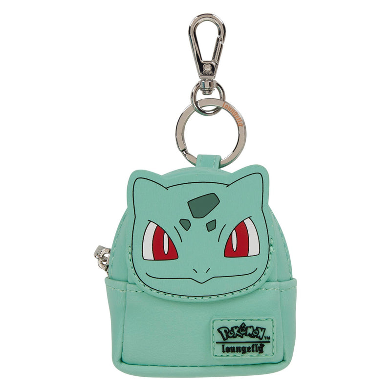 Loungefly - Pokémon Mini Backpack Blind Box Bag Charm