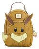 Loungefly - Pokémon Eevee Faux Leather Mini Backpack