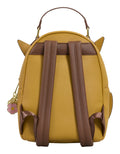 Loungefly - Pokémon Eevee Faux Leather Mini Backpack