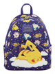 Loungefly - Pokémon Sleeping Pikachu Mini Backpack
