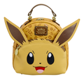 Loungefly - Pokémon Eevee Convertible Backpack
