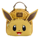 Loungefly - Pokémon Eevee Convertible Backpack