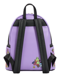 Loungefly - Pokémon Embroidered Wagara Mini Backpack