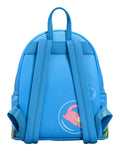Loungefly - Pokémon Bubbles Water Mini Backpack