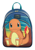 Loungefly - Pokémon Charmander Mini Backpack
