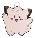 Loungefly - Pokemon Clefairy Mini Backpack, in display
