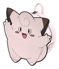 Loungefly - Pokemon Clefairy Mini Backpack, size reference