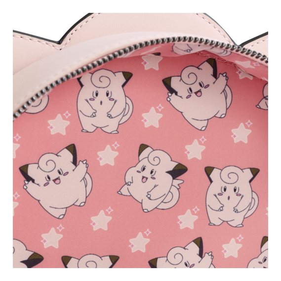 Loungefly - Pokemon Clefairy Mini Backpack, product detail
