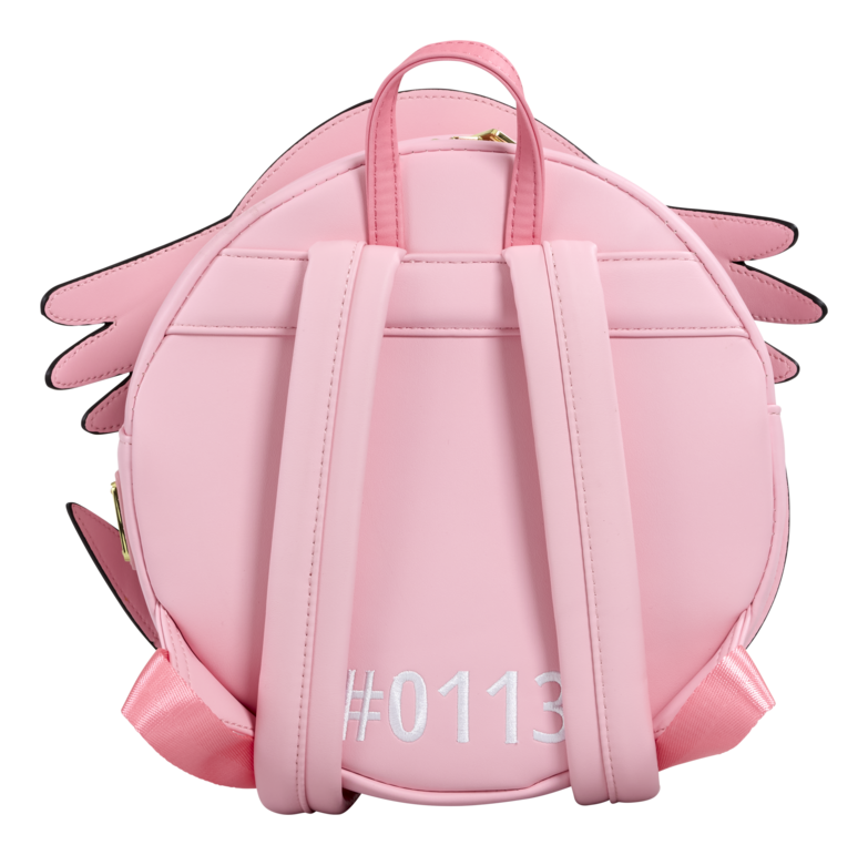 Loungefly - Pokemon Chansey Mini Backpack, in display