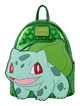 Loungefly - Pokémon Bulbasaur Mini Backpack