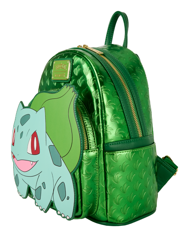 Loungefly - Pokémon Bulbasaur Mini Backpack