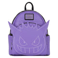 Loungefly - Pokémon Gengar Mini Backpack