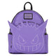 Loungefly - Pokémon Gengar Mini Backpack