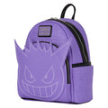 Loungefly - Pokémon Gengar Mini Backpack