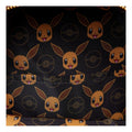 Loungefly - Pokemon Eevee Mini Backpack, size reference